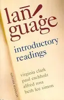 Language : introductory readings